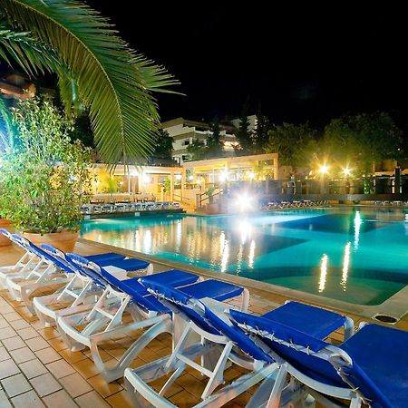 Hotel Balaia Mar Albufeira Esterno foto