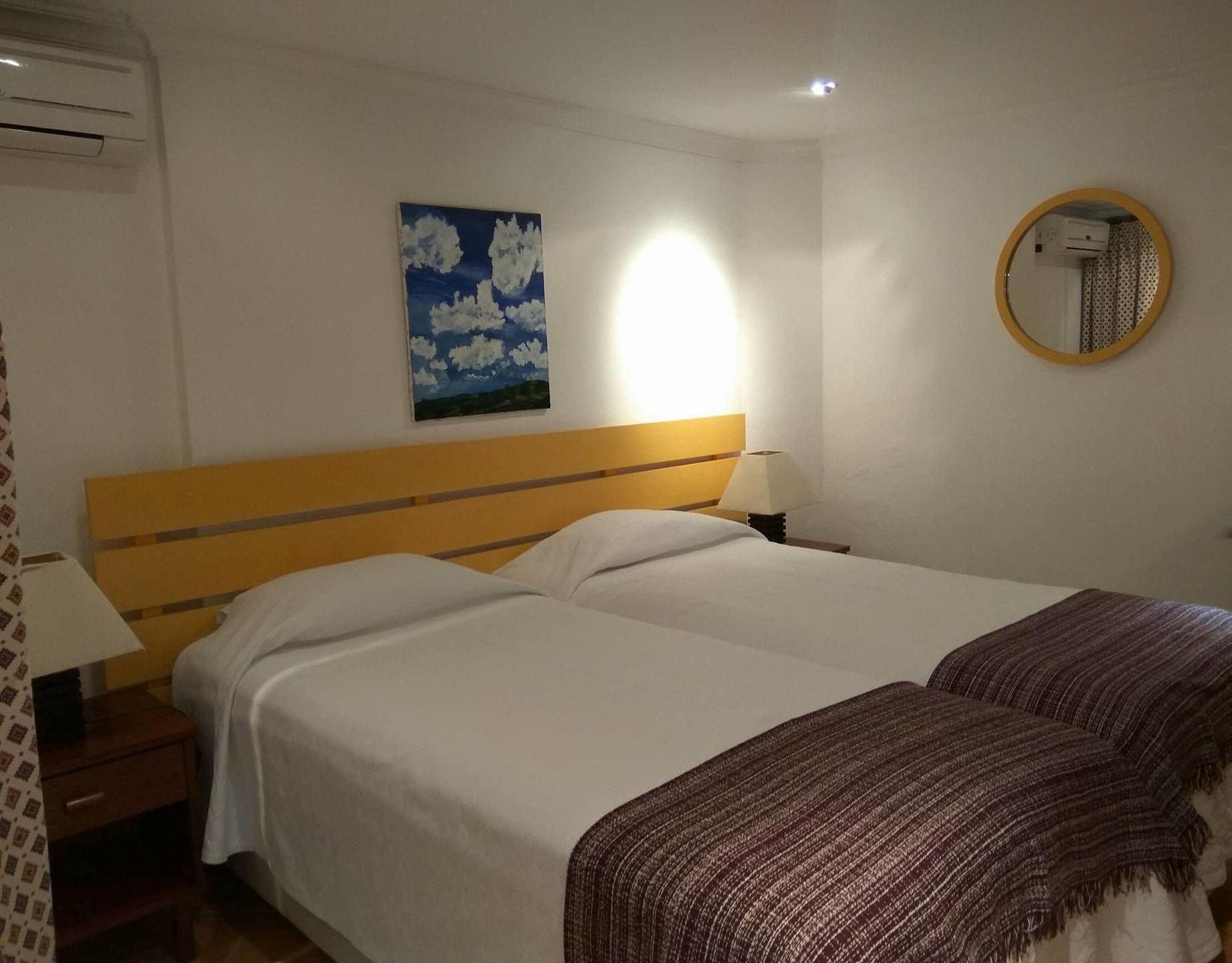 Hotel Balaia Mar Albufeira Esterno foto