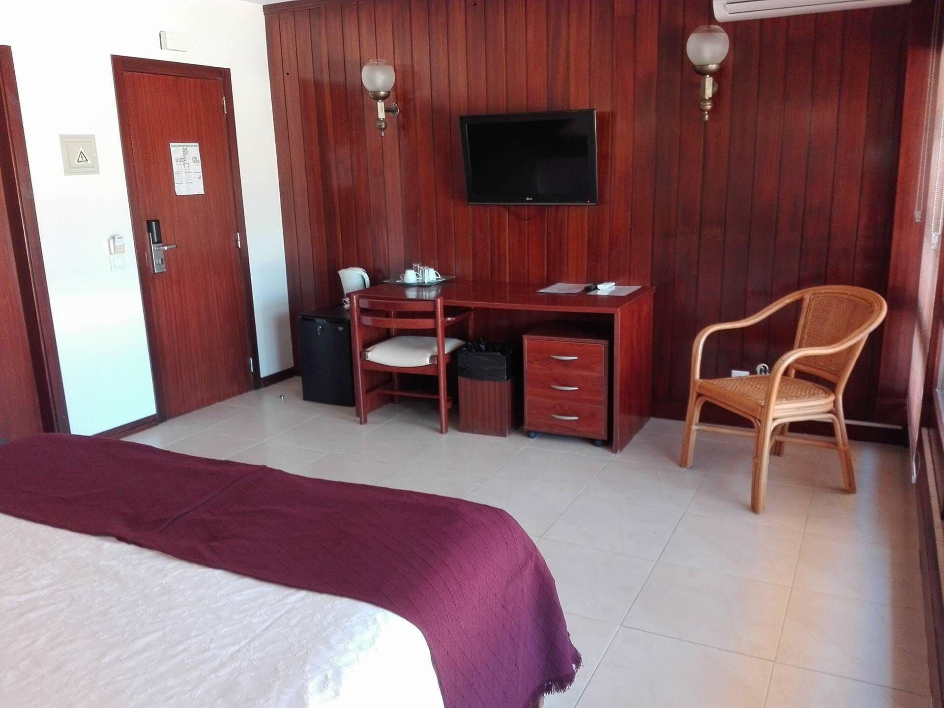 Hotel Balaia Mar Albufeira Esterno foto