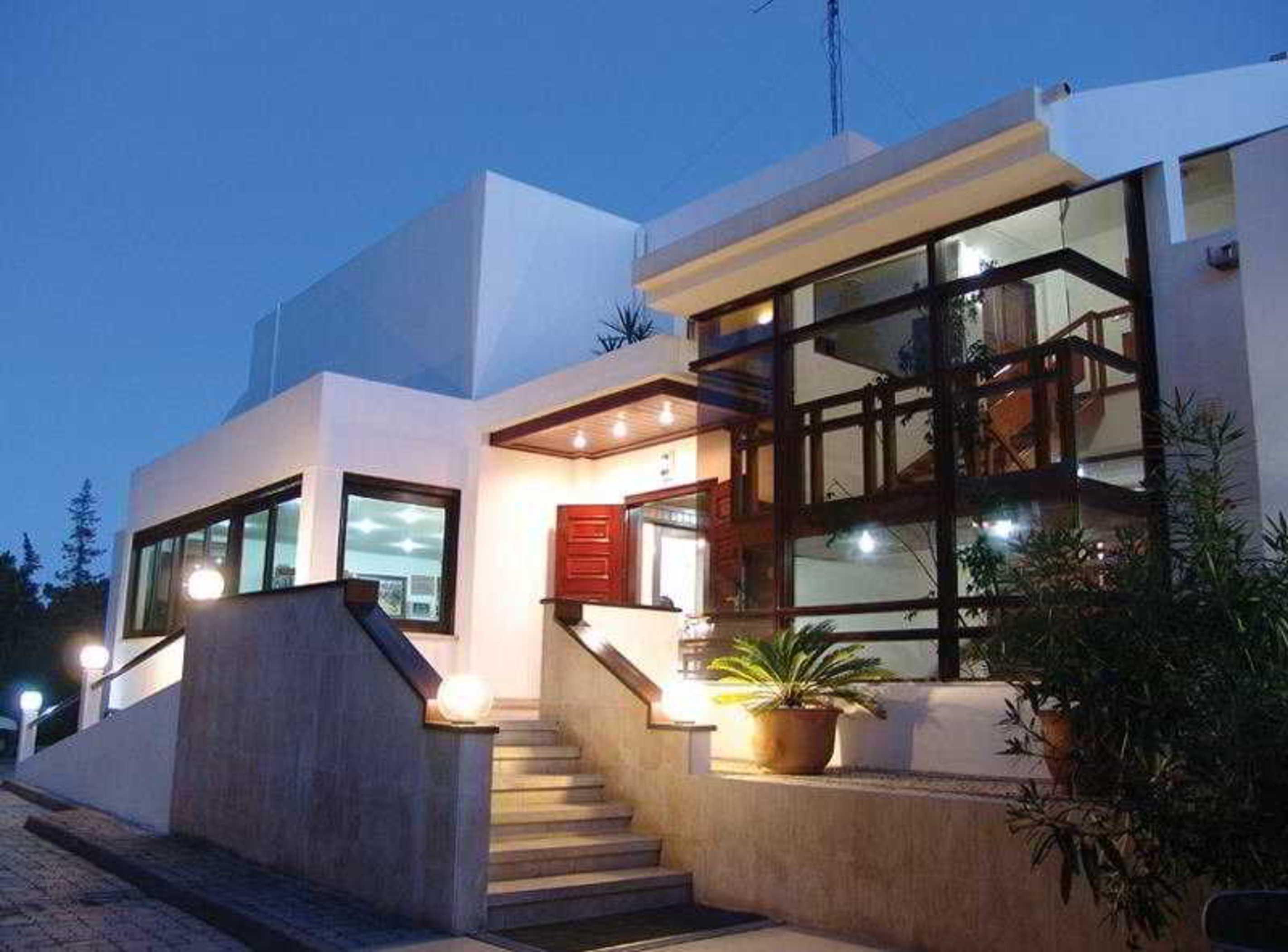 Hotel Balaia Mar Albufeira Esterno foto